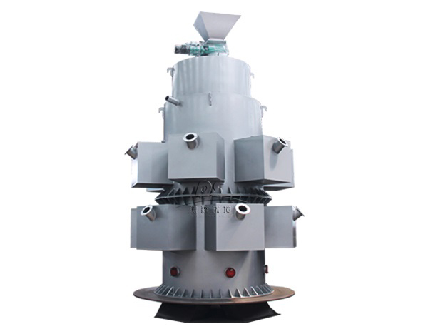 關(guān)于豎式燒結(jié)窯的卸料裝置，知多少？