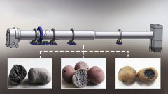 德森環(huán)境-陶粒全套生產(chǎn)設(shè)備專(zhuān)家