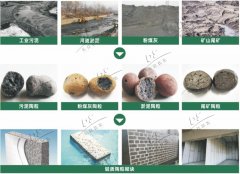 德森陶粒設(shè)備知識(shí)之陶粒優(yōu)勢(shì)