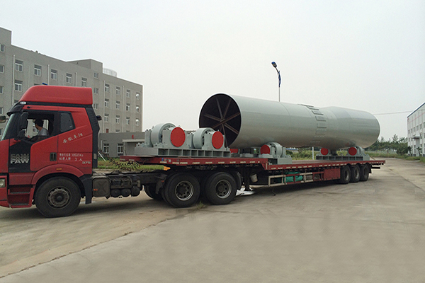 陶?；剞D(zhuǎn)窯結(jié)圈的處理方法