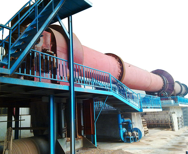 陶?；剞D(zhuǎn)窯設(shè)備