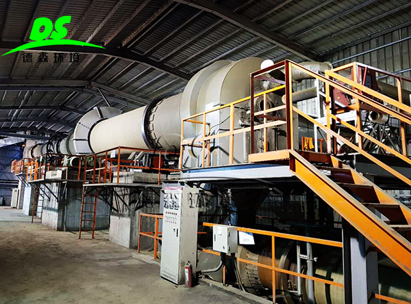 豎式窯和回轉(zhuǎn)窯的區(qū)別，我們又將如何選擇？